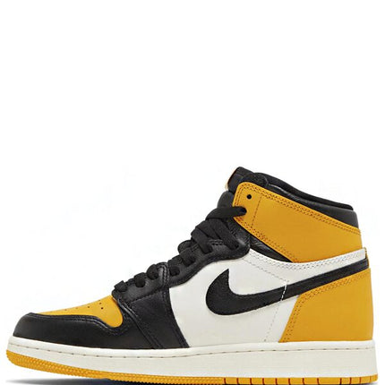 Air Jordan 1 High Táxi