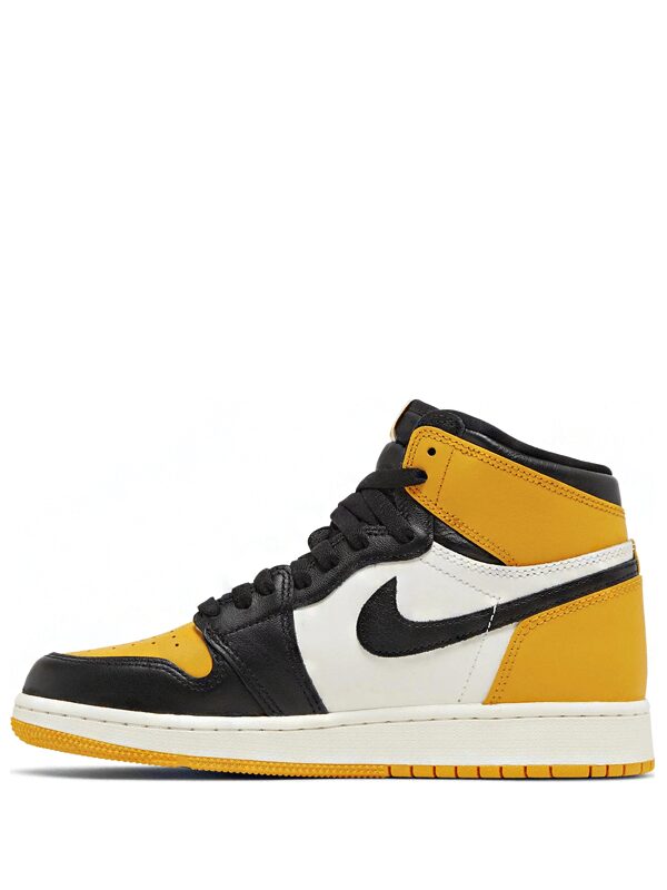 Air Jordan 1 High Táxi