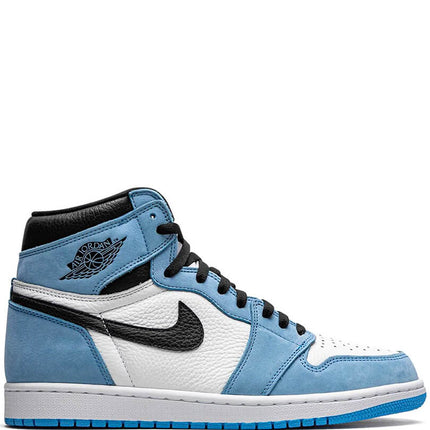 Air Jordan 1 High University Blue