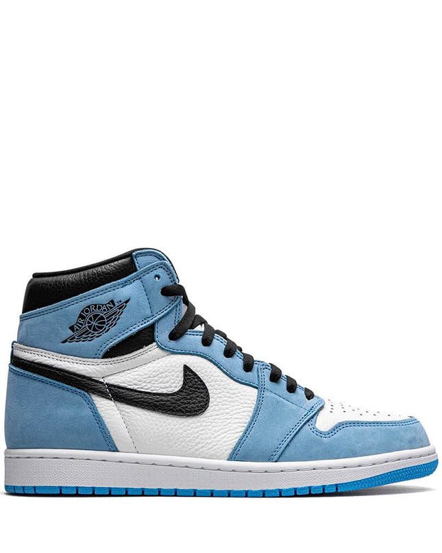 Air Jordan 1 High University Blue