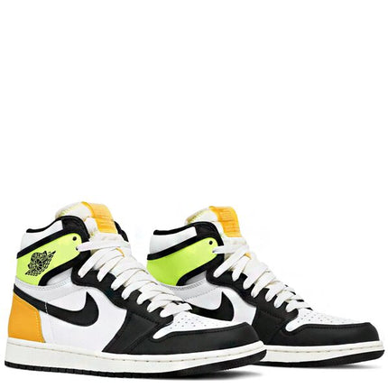 Air Jordan 1 High Volt Gold