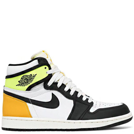 Air Jordan 1 High Volt Gold