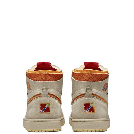 Air Jordan 1 High Zoom Air CMFT Somos Familia