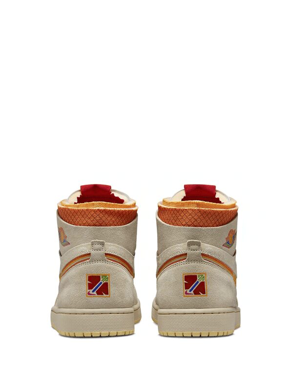 Air Jordan 1 High Zoom Air CMFT Somos Familia