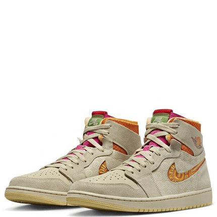 Air Jordan 1 High Zoom Air CMFT Somos Familia