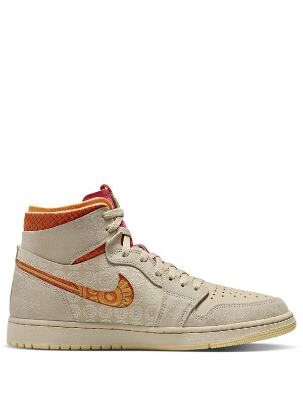 Air Jordan 1 High Zoom Air CMFT Somos Familia