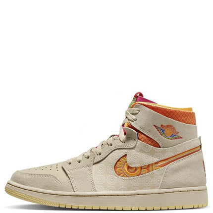 Air Jordan 1 High Zoom Air CMFT Somos Familia