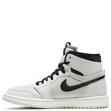 Air Jordan 1 High Zoom Air CMFT Summit White Black