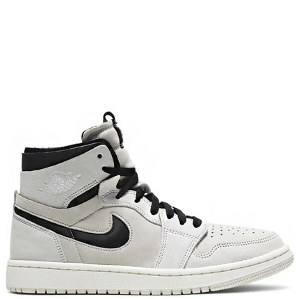 Air Jordan 1 High Zoom Air CMFT Summit White Black