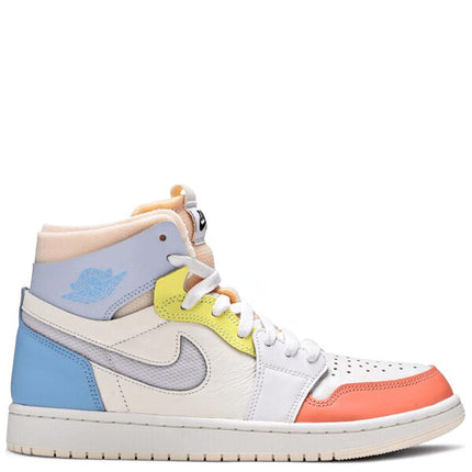 Air Jordan 1 High Zoom Air CMFT To My First Coach