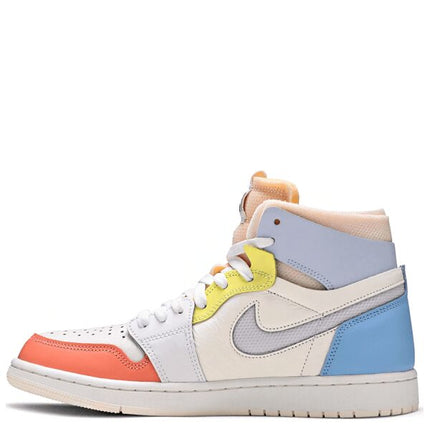 Air Jordan 1 High Zoom Air CMFT To My First Coach