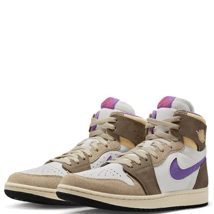 Air Jordan 1 High Zoom CMFT 2 Palomino