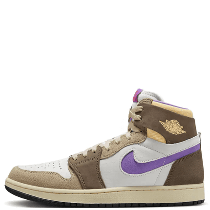 Air Jordan 1 High Zoom CMFT 2 Palomino