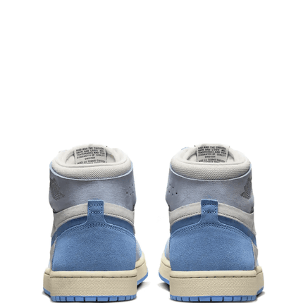 Air Jordan 1 High Zoom CMFT 2 University Blue