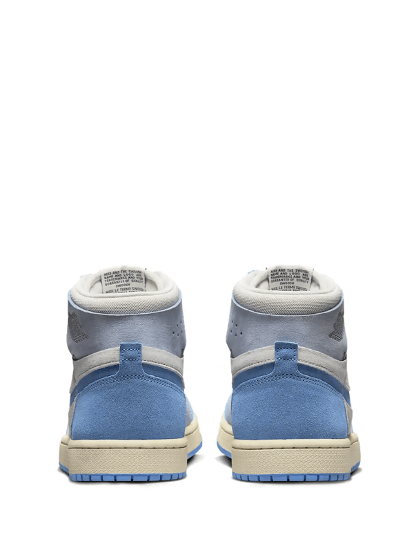 Air Jordan 1 High Zoom CMFT 2 University Blue