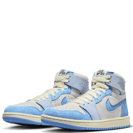 Air Jordan 1 High Zoom CMFT 2 University Blue