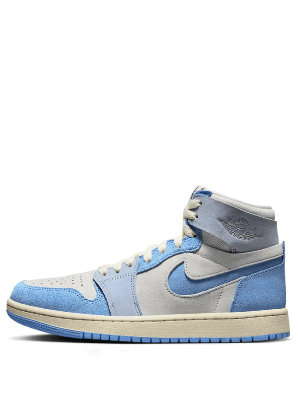 Air Jordan 1 High Zoom CMFT 2 University Blue