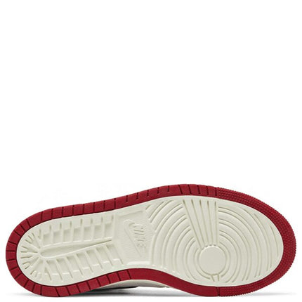 Air Jordan 1 High Zoom Comfort Chicago Bulls