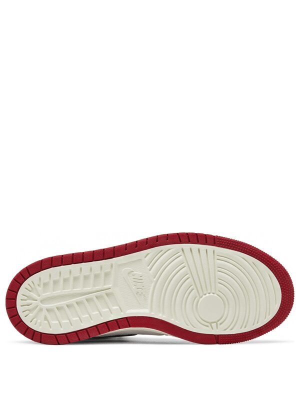 Air Jordan 1 High Zoom Comfort Chicago Bulls