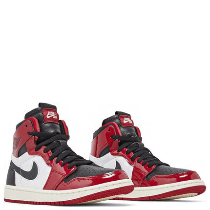 Air Jordan 1 High Zoom Comfort Chicago Bulls