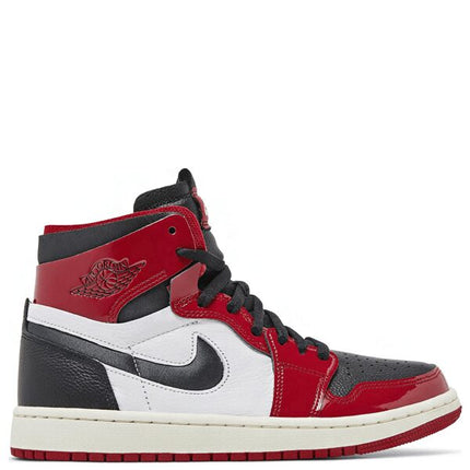 Air Jordan 1 High Zoom Comfort Chicago Bulls