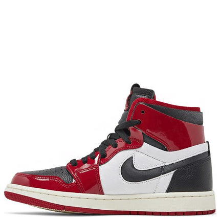 Air Jordan 1 High Zoom Comfort Chicago Bulls