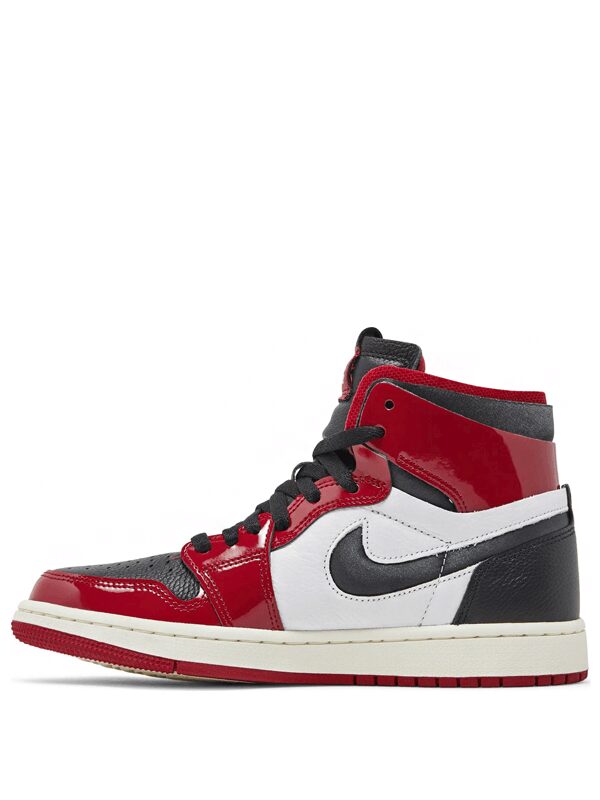 Air Jordan 1 High Zoom Comfort Chicago Bulls
