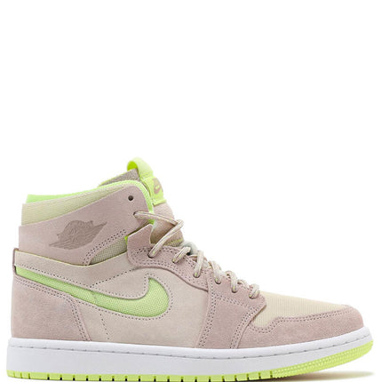 Air Jordan 1 High Zoom Lemon Twist