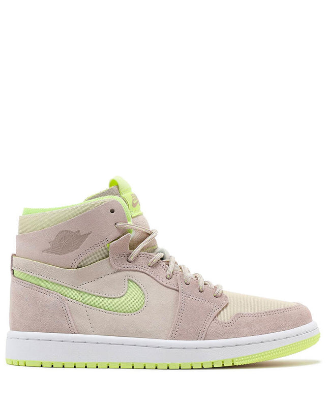 Air Jordan 1 High Zoom Lemon Twist