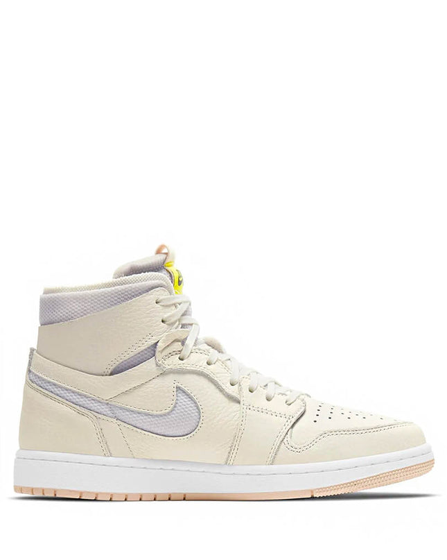 Air Jordan 1 High Zoom Sail