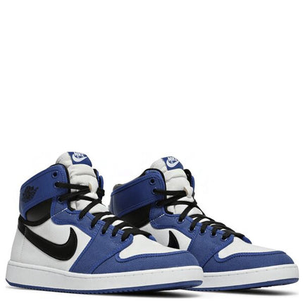 Air Jordan 1 KO Storm Blue