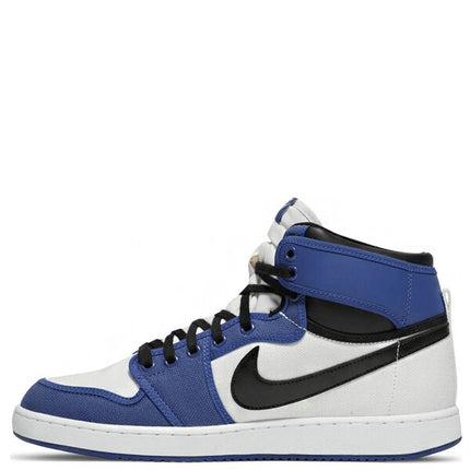 Air Jordan 1 KO Storm Blue