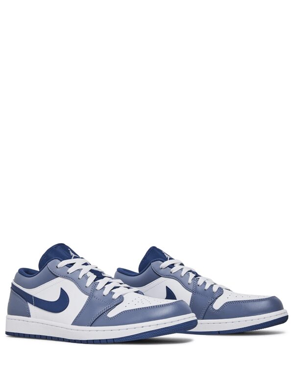 Air Jordan 1 Low Ashen Slate