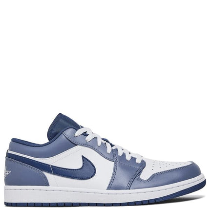 Air Jordan 1 Low Ashen Slate