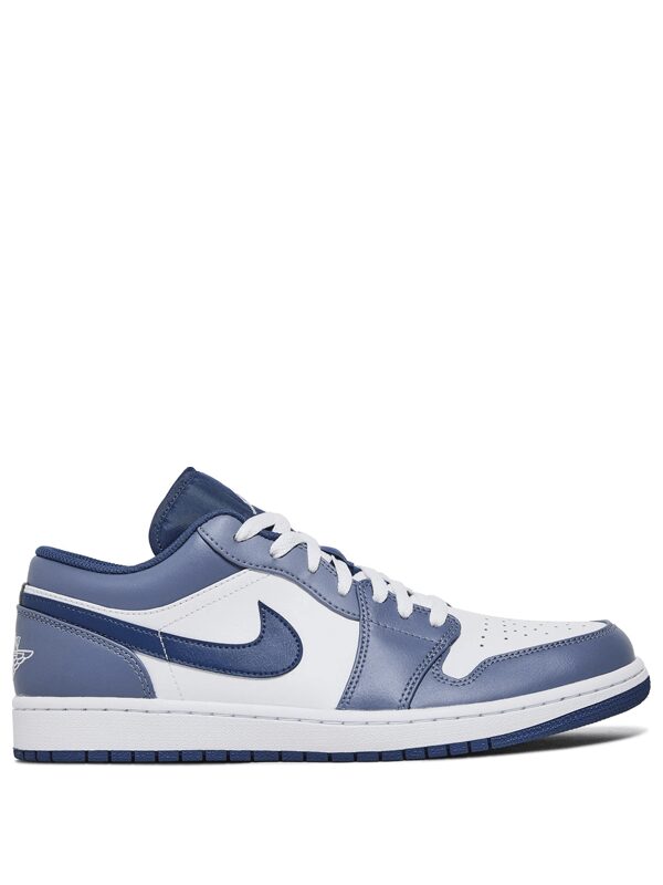 Air Jordan 1 Low Ashen Slate