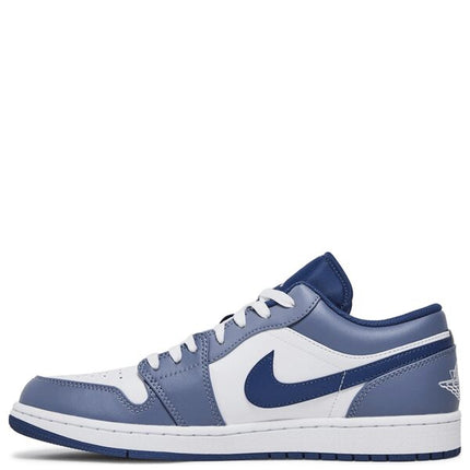 Air Jordan 1 Low Ashen Slate