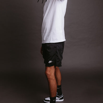 Air Jordan 1 Low Black Medium Grey