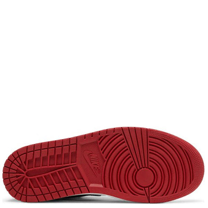 Air Jordan 1 Low Bred Toe