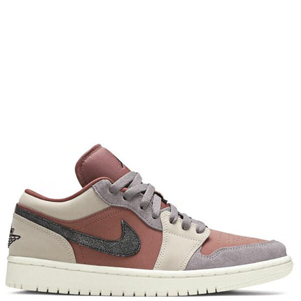 Air Jordan 1 Low Canyon Rust