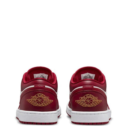 Air Jordan 1 Low Cardinal