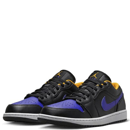 Air Jordan 1 Low Dark Concord