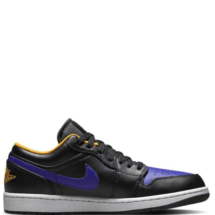 Air Jordan 1 Low Dark Concord