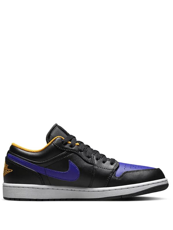 Air Jordan 1 Low Dark Concord