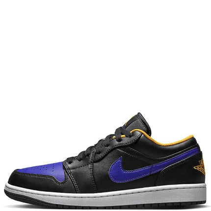 Air Jordan 1 Low Dark Concord