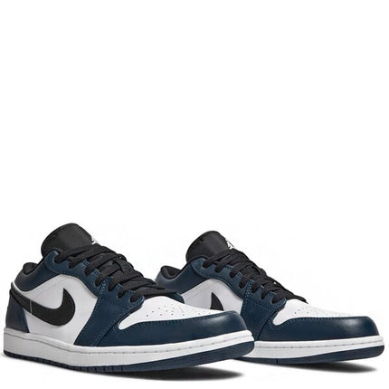 Air Jordan 1 Low Dark Teal