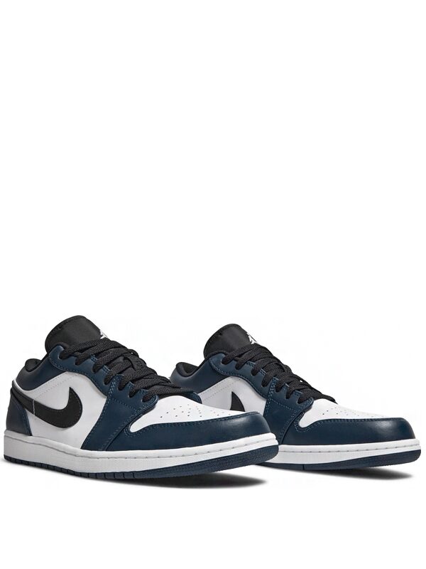 Air Jordan 1 Low Dark Teal