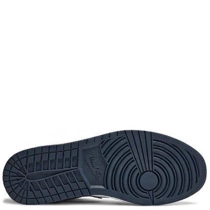 Air Jordan 1 Low Dark Teal