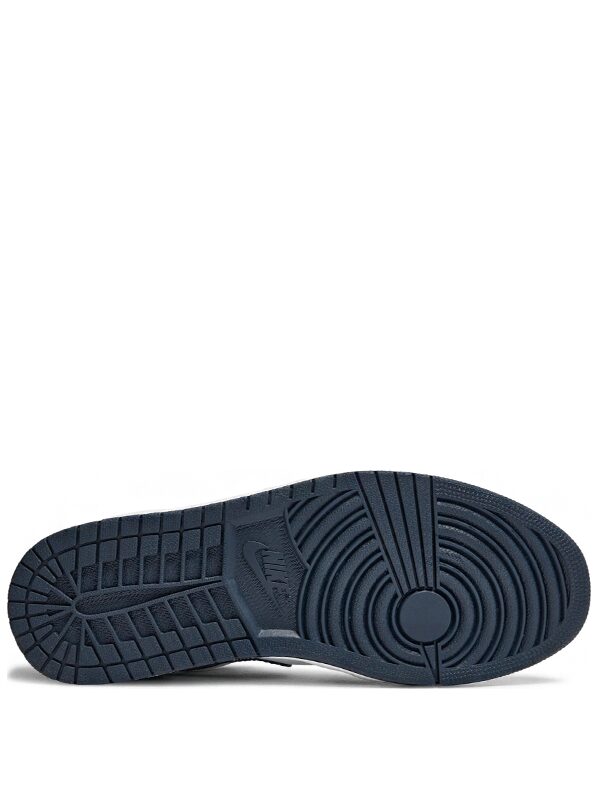 Air Jordan 1 Low Dark Teal