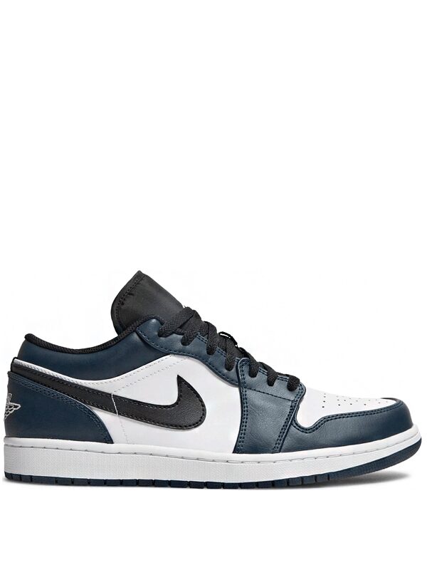 Air Jordan 1 Low Dark Teal