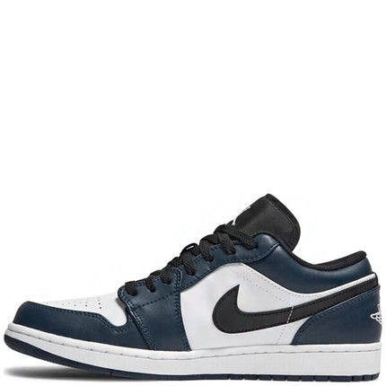 Air Jordan 1 Low Dark Teal